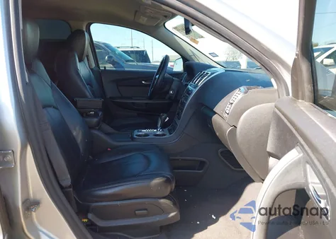 2012 GMC Acadia Slt-1 из США, поврежденный, VIN 1GKKVREDXCJ258488